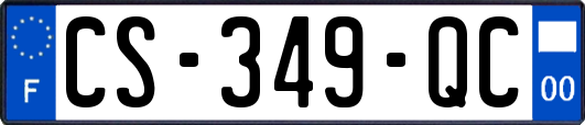 CS-349-QC