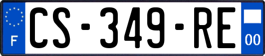 CS-349-RE