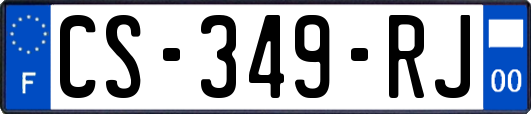 CS-349-RJ