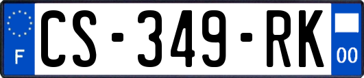 CS-349-RK
