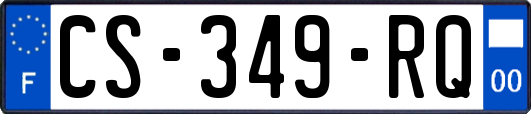 CS-349-RQ