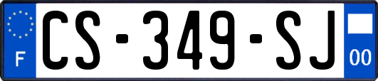 CS-349-SJ