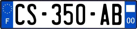 CS-350-AB