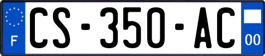 CS-350-AC