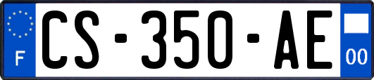 CS-350-AE