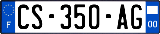 CS-350-AG