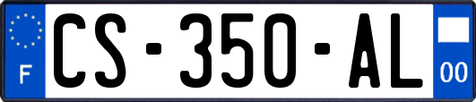 CS-350-AL