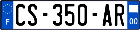 CS-350-AR