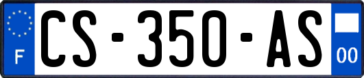 CS-350-AS
