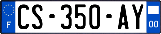 CS-350-AY
