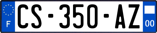CS-350-AZ
