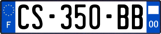 CS-350-BB