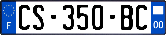 CS-350-BC