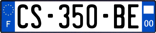 CS-350-BE