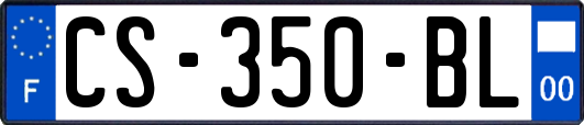 CS-350-BL