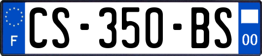 CS-350-BS