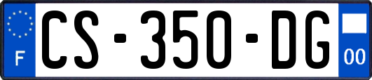 CS-350-DG