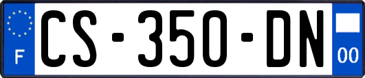 CS-350-DN