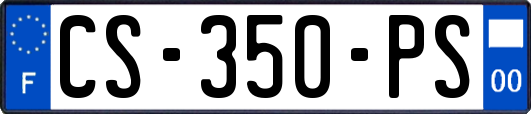 CS-350-PS