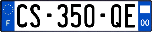 CS-350-QE