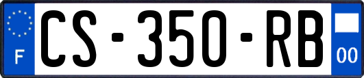 CS-350-RB