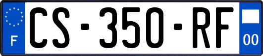 CS-350-RF