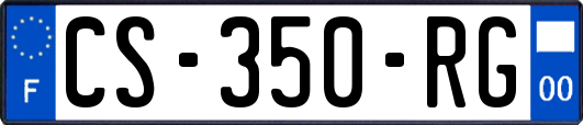 CS-350-RG