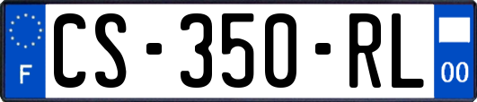 CS-350-RL