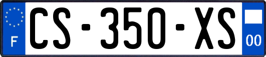 CS-350-XS