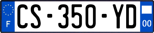 CS-350-YD