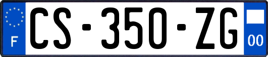 CS-350-ZG