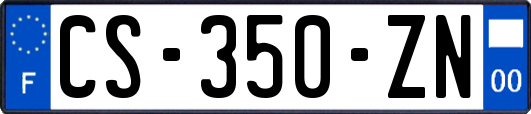 CS-350-ZN