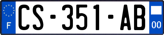 CS-351-AB