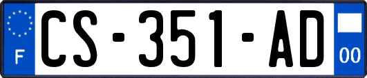 CS-351-AD