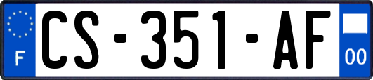 CS-351-AF