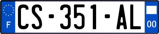 CS-351-AL