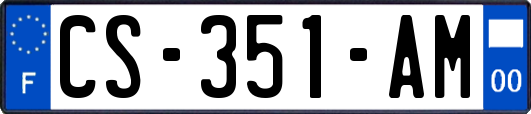 CS-351-AM