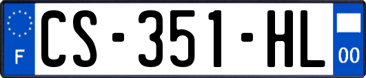 CS-351-HL