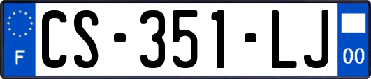 CS-351-LJ