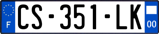 CS-351-LK