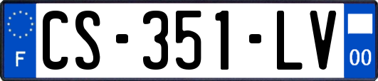CS-351-LV