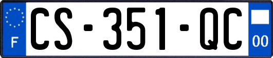 CS-351-QC