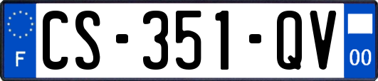 CS-351-QV