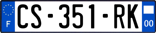 CS-351-RK