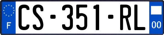 CS-351-RL