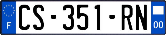 CS-351-RN