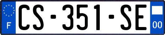CS-351-SE
