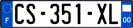 CS-351-XL