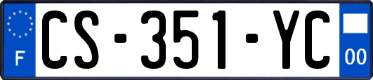 CS-351-YC