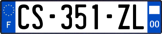 CS-351-ZL